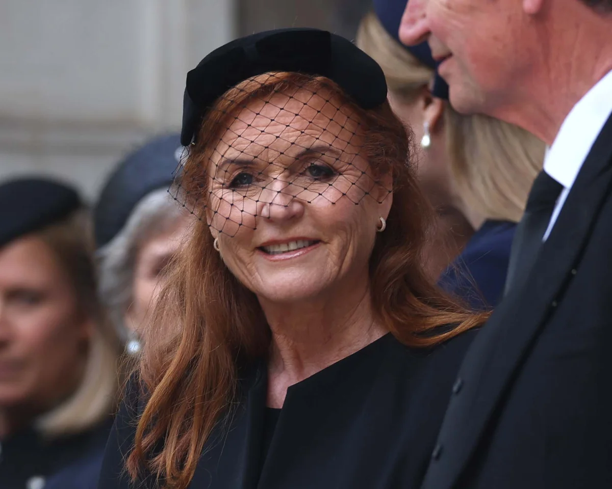 Sarah Ferguson Email Scandal: Duchess Says Message to Jeffrey Epstein Was Response to ‘Aggressive Threat’