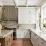 Say Goodbye to Granite and Marble—This Countertop Material Will Be Everywhere Next Year, New Kitchen Report Says