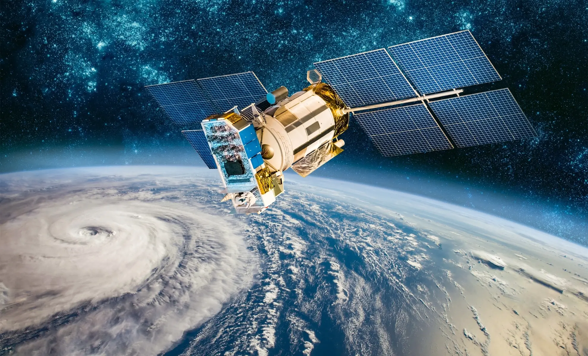 Scientists discover from space that Earth’s seasons are no longer in sync