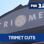 Service Cuts Coming as TriMet Faces $300 Million Budget Crisis