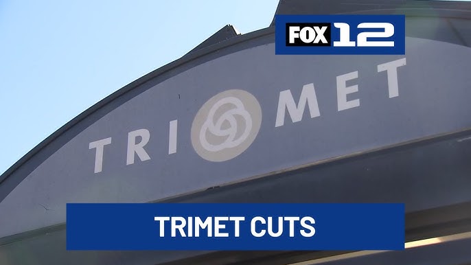 Service Cuts Coming as TriMet Faces $300 Million Budget Crisis