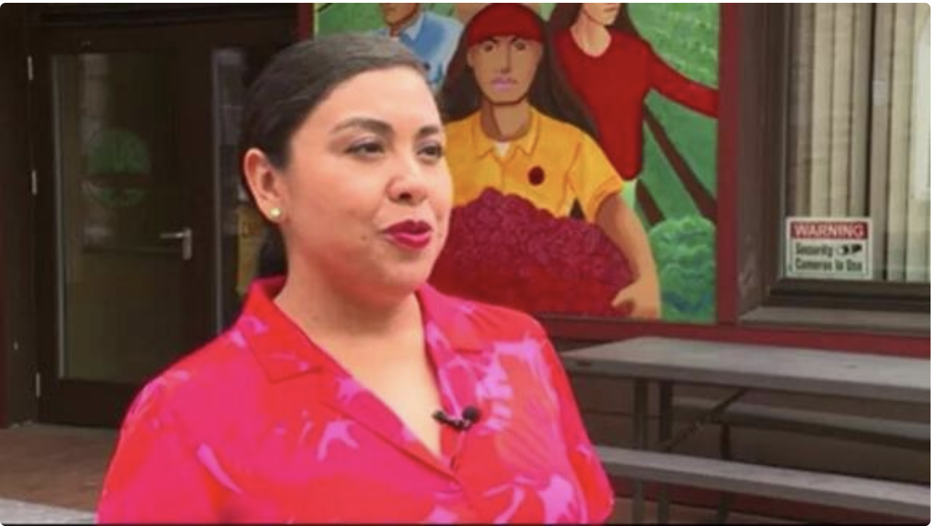 ‘Si Se Puede’: The Rallying Cry for Oregon Farmworkers