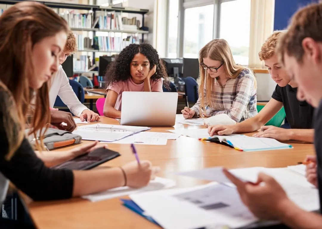 The 10 Best Colleges in Oregon