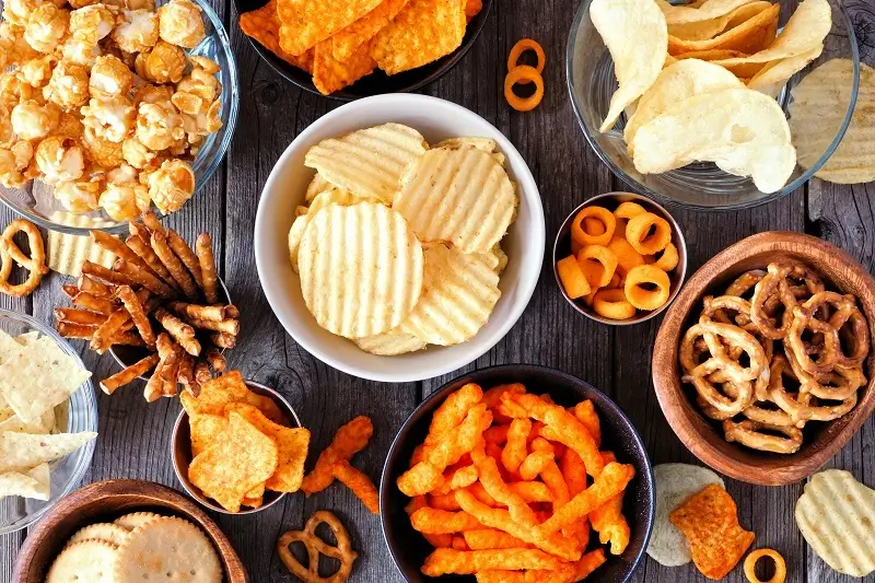 The disturbing side effects of eating takeout: Researchers reveal shocking findings