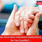 These 7 States Give Extra Standard Deductions to Seniors – Do You Qualify?