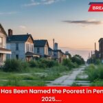 This Town Has Been Named the Poorest in Pennsylvania 2025