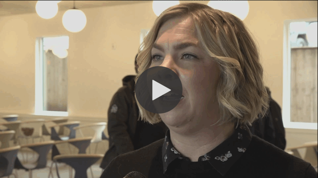 Tigard Mayor Heidi Lueb Resigns Effective Immediately