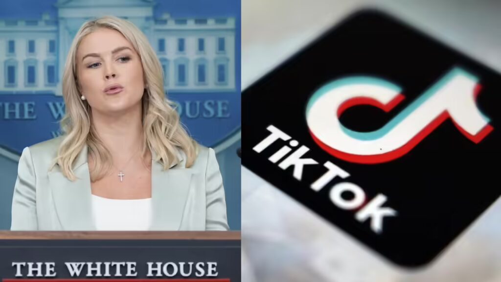 TikTok Deal Secures Future in US: White House Confirms American Ownership Agreement