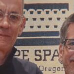 Tom Hanks Fulfills Promise to Portland Typewriter Shop