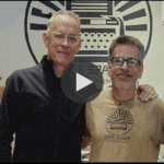 Tom Hanks Makes Good on Promise to Portland Typewriter Shop
