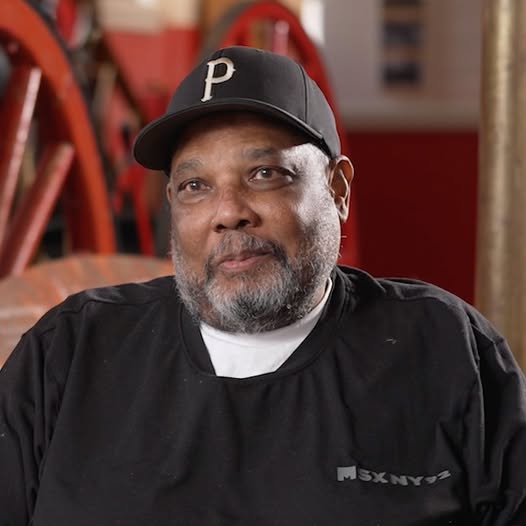 Trailblazing Portland Firefighter and Recruiter Erwin Warren Dies at 72