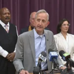 Trump Confirms More Federal Agents Deployed to Portland