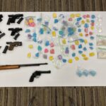 Two Hondurans Arrested in Portland for Fentanyl Trafficking