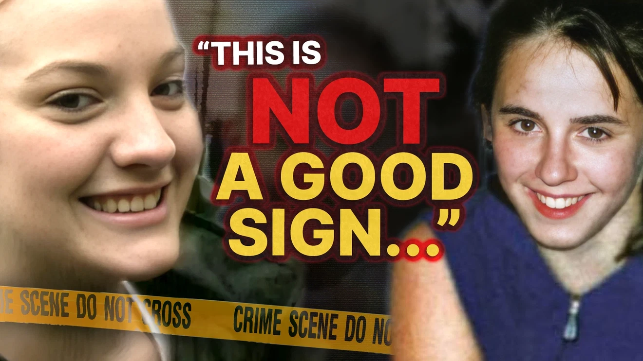 Two Missing Girls, One Heartbroken Oregon Town