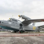 Ukraine claims first-ever kills of Russian Be-12 seaplanes: Major blow to Moscow’s naval drone hunters