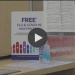 Updated COVID-19 Vaccines Now Available in Oregon and Washington Without Prescription