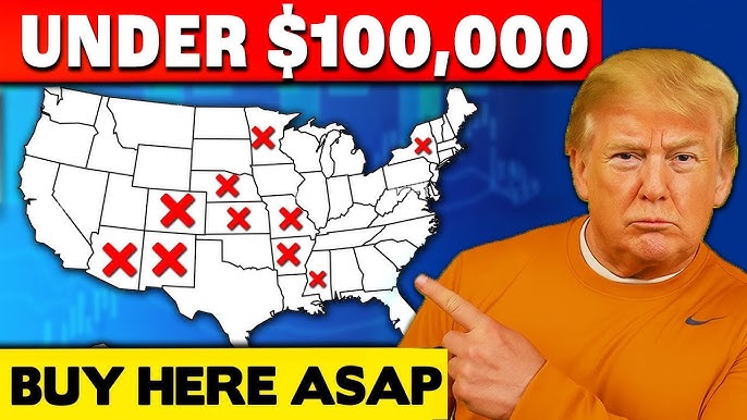 What $100,000 Buys You in Housing Across America – The Results Will Surprise You