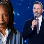 Whoopi Goldberg Defends 'The View' Silence Criticism: 'No One Silences Us'