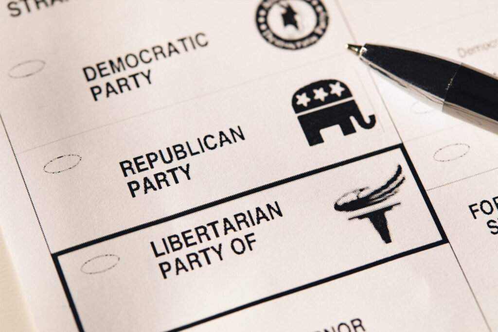 Who’s Running for Office in Oregon in 2026?