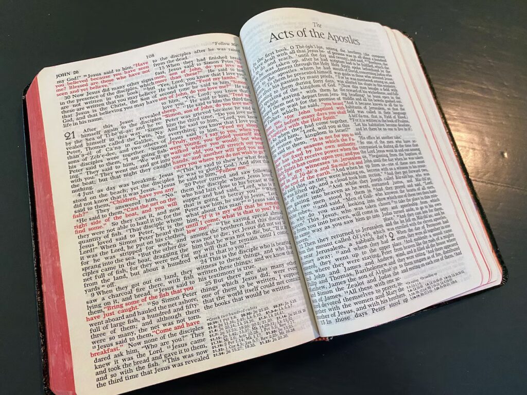 Why Does TikTok Think the Rapture Is Happening? Local Experts Explain