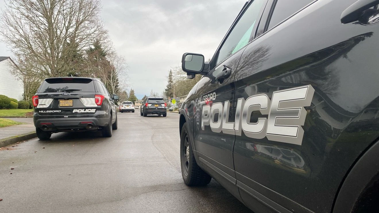 Woman charged after racially charged attack at Hillsboro MAX station