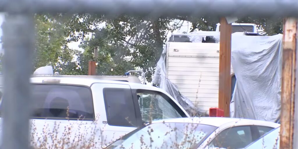 ‘It Was a Saving Grace for Us’: Homeless Residents Scramble as NE Portland RV Park Faces Closure