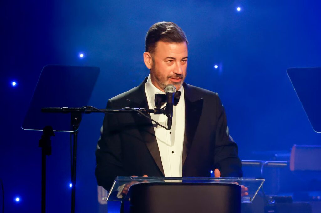 ‘Jimmy Kimmel Live’ Returns to ABC — But Not in Portland