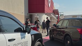 ‘Large-Scale’ Retail Theft Mission Nets 29 Arrests in Clackamas County