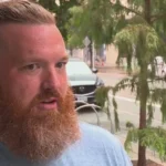 ‘Portland, We’re Not a War Zone’: Residents Push Back on Federal Rhetoric
