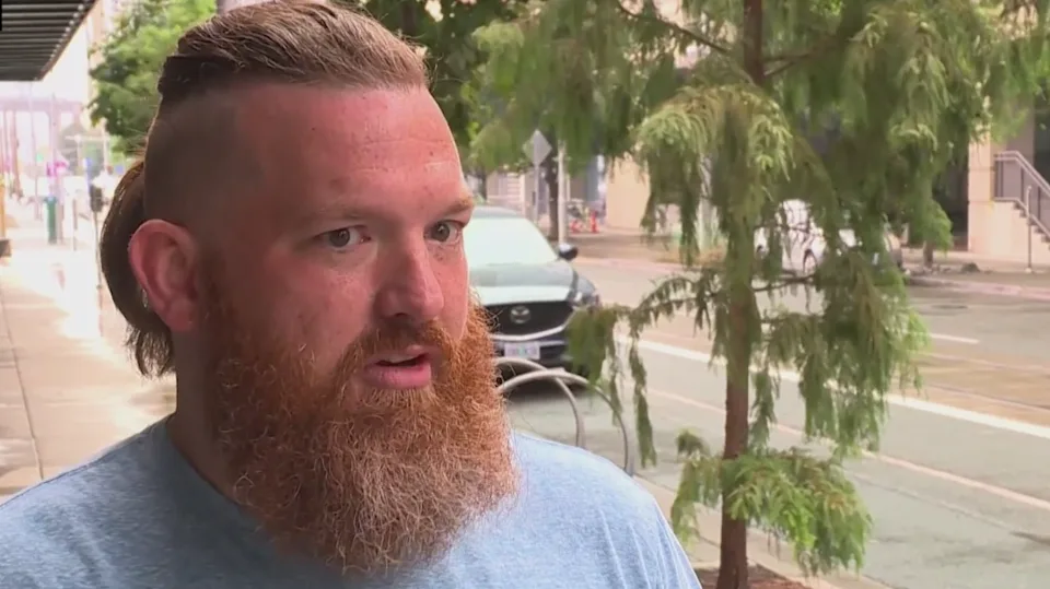 ‘Portland, We’re Not a War Zone’: Residents Push Back on Federal Rhetoric
