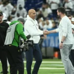 ‘The Switch Has Flipped:’ Dan Lanning, Oregon Ducks Look Ahead to Penn State