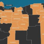 20 Oregon Counties Back Marion County’s Sanctuary State Lawsuit