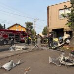 3 Dead After Two Crashes Within 48 Hours on Same Stretch of Oregon Highway