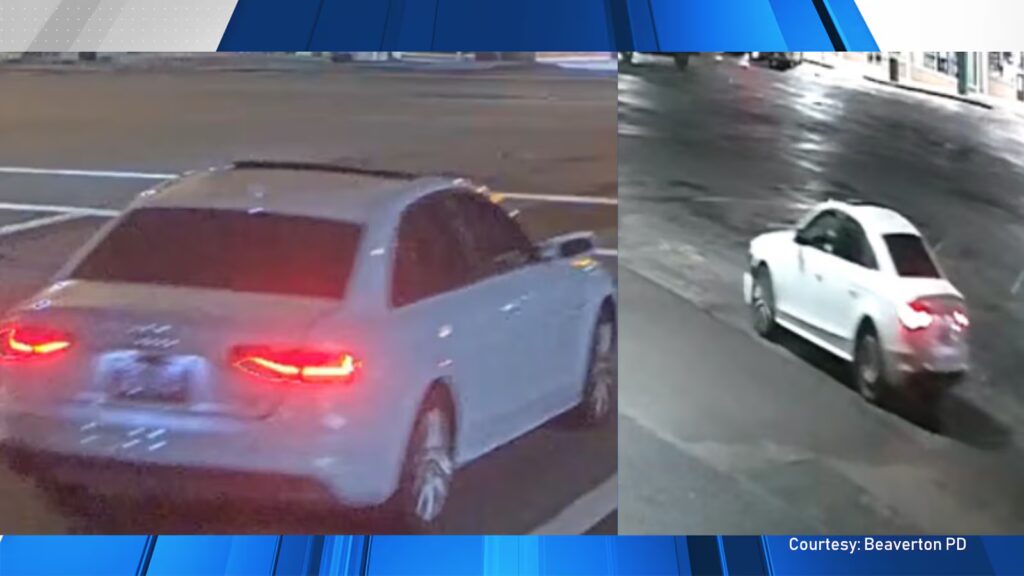 31-Year-Old Man Arrested in Connection with Deadly Beaverton Hit-and-Run