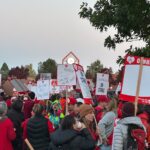 4,000 Kaiser Permanente Workers in Oregon and Southwest Washington Walk Off the Job