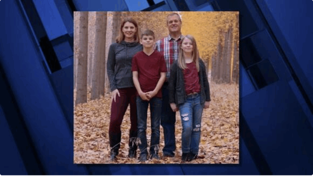 $50 Million Wrongful Death Lawsuit Filed Over Highway 97 Crash That Killed Troutdale Family of Four