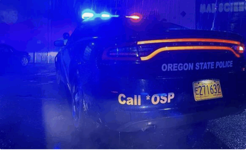 66-Year-Old Newberg Man Killed After Being Struck by Vehicle in Yamhill County