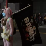 A Night of Terror: Civil Disobedience Met with Extreme Force at Portland ICE Facility
