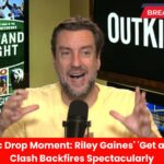 AOC's Mic Drop Moment Riley Gaines' 'Get a Real Job' Clash Backfires Spectacularly