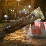 Abraham Lincoln and Theodore Roosevelt Statues Set to Return to Downtown Portland