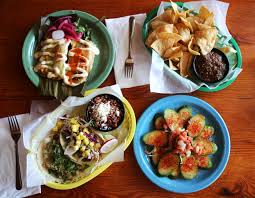 Abuela Approved: Oregon’s Best Authentic Mexican Restaurants