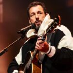 Adam Sandler to Perform Live in Portland on October 28 — Ticket Prices May Surprise You