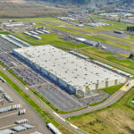 Amazon Distribution Center in Troutdale Sold for $113.5 Million