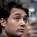 Andy Ngo to Newsmax: Officials Conspiring With Antifa in Portland