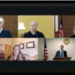 Appeals Court Judges Question Order Blocking Trump’s National Guard Deployment to Portland