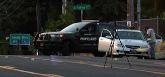 Arrest Made in 2022 Madison South Homicide Near NE 82nd Avenue