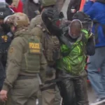 Arrest of Local Clarinet Player Outside Portland ICE Facility Sparks Concern