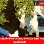 Body Found in Plastic Bag Shocks East Harlem Residents