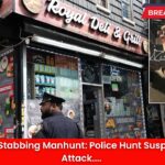 Bushwick Stabbing Manhunt: Police Hunt Suspect in Deli Attack