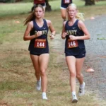 Canby Cross Country Nears Season’s End with State Berths at Stake